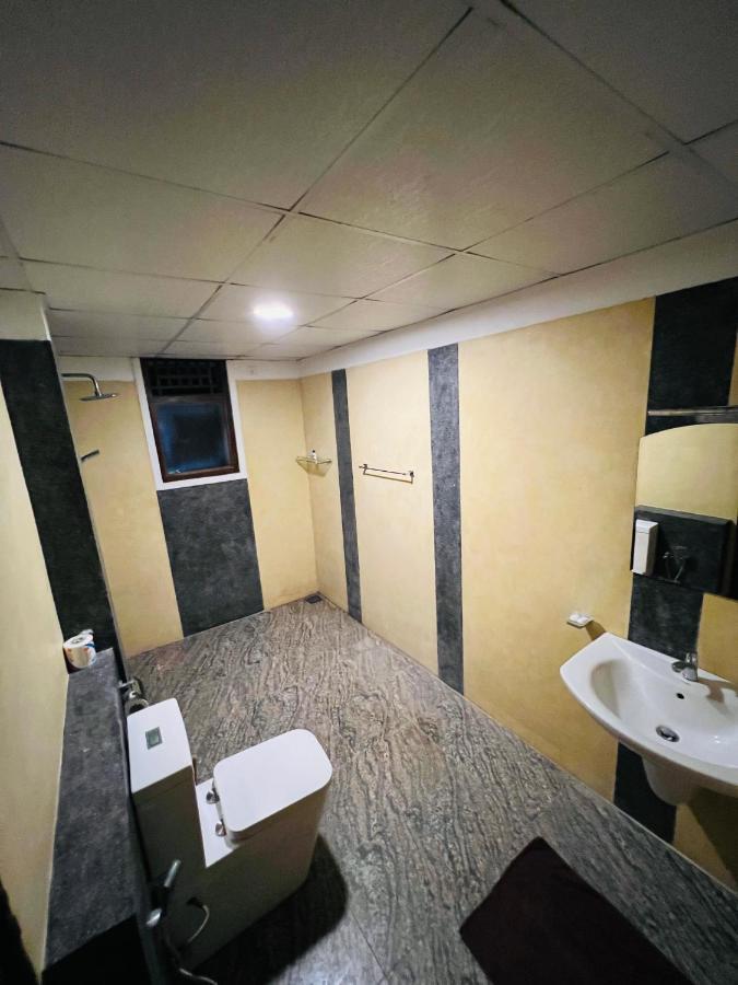 Top Secret Beach Hotel Matara Ngoại thất bức ảnh